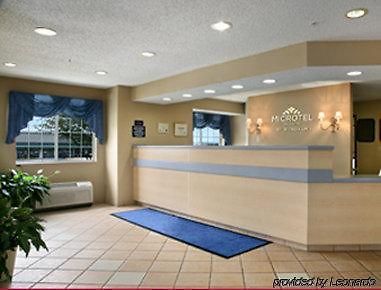 Microtel Inn And Suites Independence Eksteriør bilde