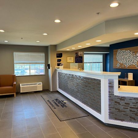 Microtel Inn And Suites Independence Eksteriør bilde