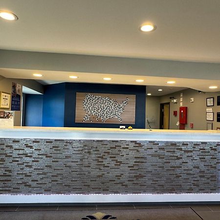Microtel Inn And Suites Independence Eksteriør bilde