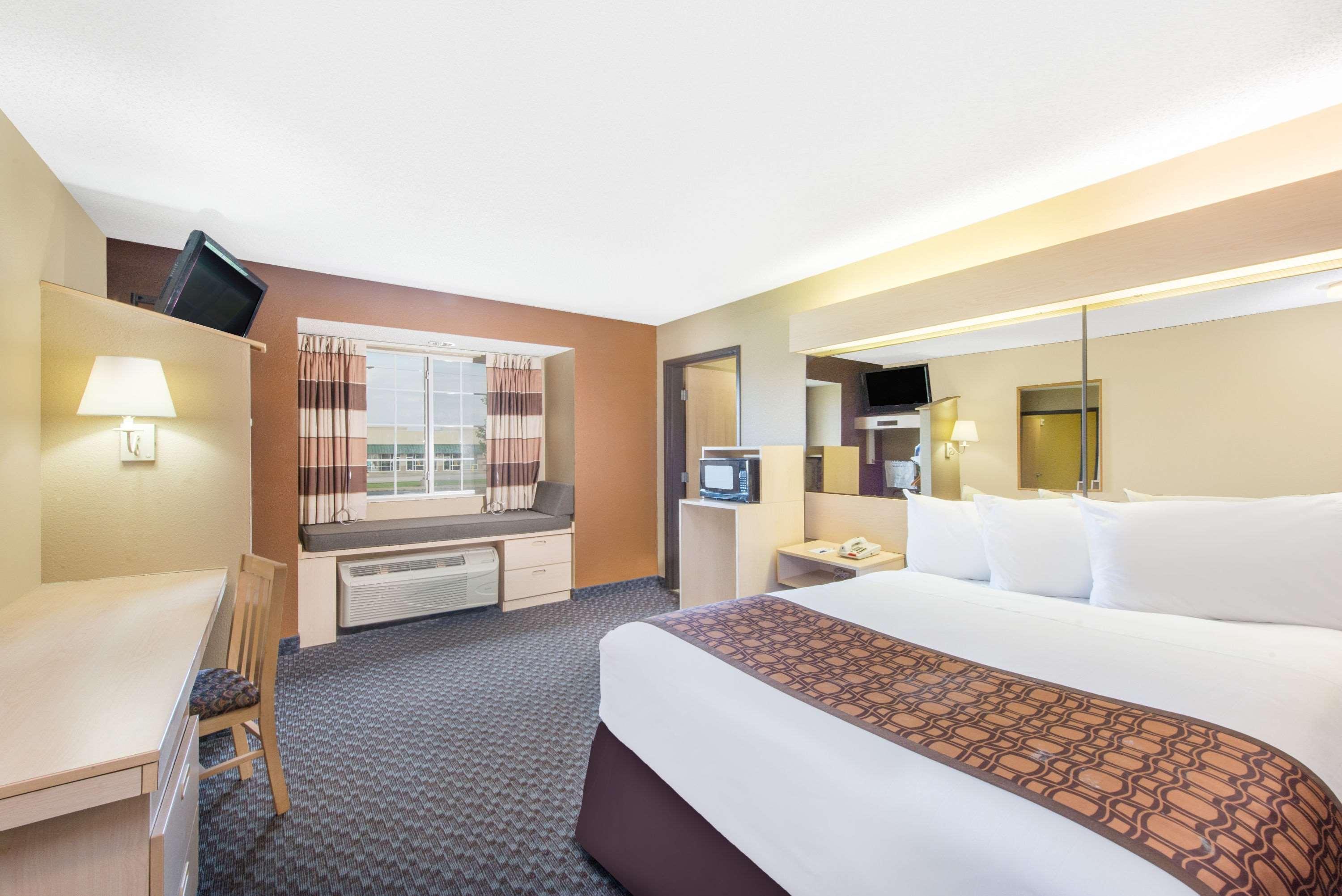 Microtel Inn And Suites Independence Eksteriør bilde