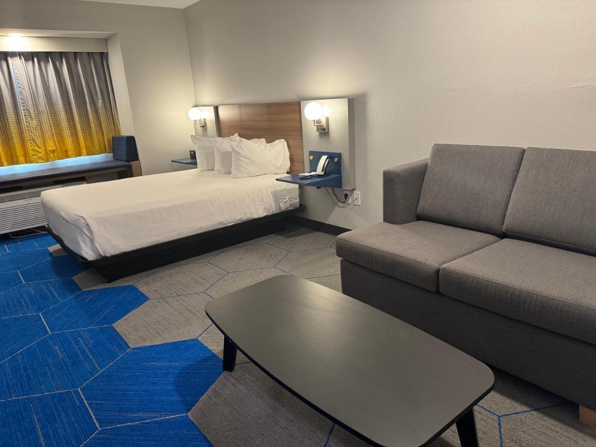 Microtel Inn And Suites Independence Eksteriør bilde